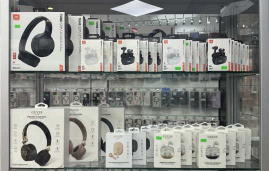 Phone company-Kölner Str. 39 A, 41515 Grevenbroich
