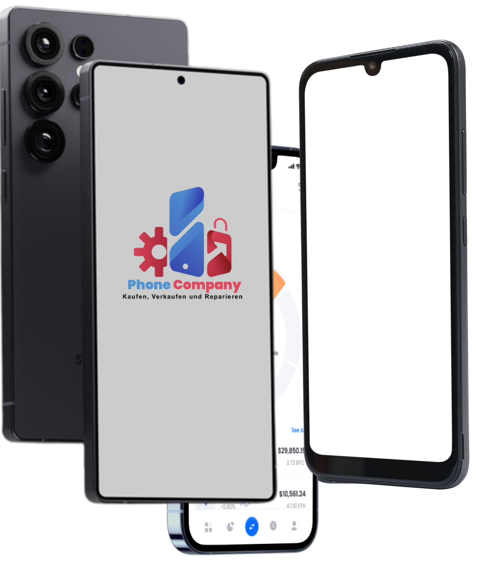 Phone company-Kölner Str. 39 A, 41515 Grevenbroich